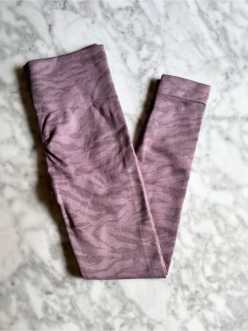 Gymshark Butt Scrunch Leggings